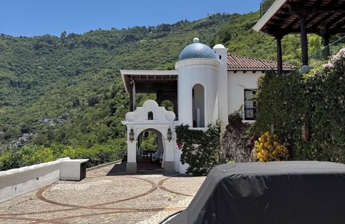 Santa Catarina Palopo Casa | Beautiful house in Atitlan, spectacular views, ideal to enjoy with the family!
