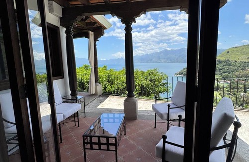 Santa Catarina Palopo Casa | Beautiful house in Atitlan, spectacular views, ideal to enjoy with the family!
