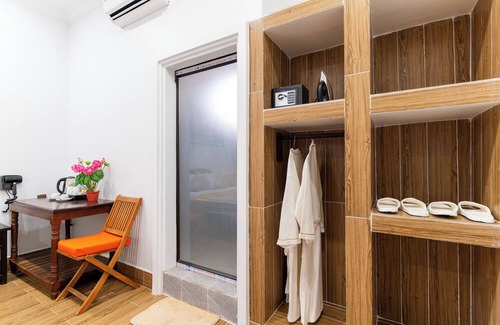 Taphul Village Area Villa | Entire Villa 4 Bed room with poolside+Breakfast himself+Free wi-fi