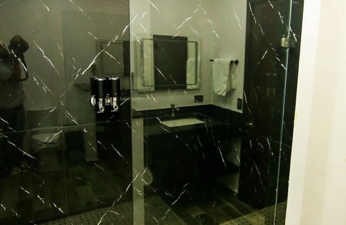 Benito Juarez Hotel | Grijalva inn 113