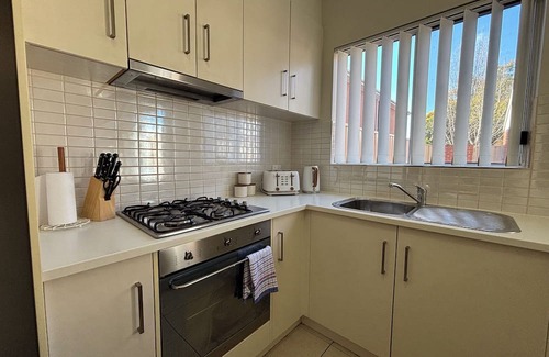 Wagga Wagga Casa | City Townhouse Escape 1 - 1 Tarcutta