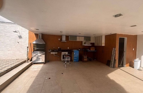 Parque Dez de Novembro Casa | Cozy house in a centrally located neighborhood for your stay in Manaus