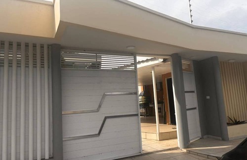 Parque Dez de Novembro Casa | Cozy house in a centrally located neighborhood for your stay in Manaus