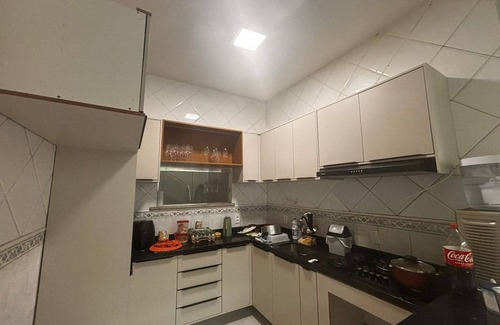 Parque Dez de Novembro Casa | Cozy house in a centrally located neighborhood for your stay in Manaus