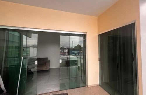 Parque Dez de Novembro Casa | Cozy house in a centrally located neighborhood for your stay in Manaus