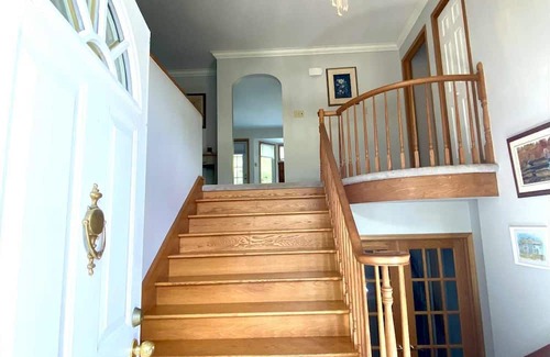 Fall River Casa | Arbo Guest Room