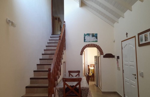 Ostende Casa | Chalet Anvers 8 persons, 4 rooms/Wi-Fi/Grill/Services/400mts from the sea