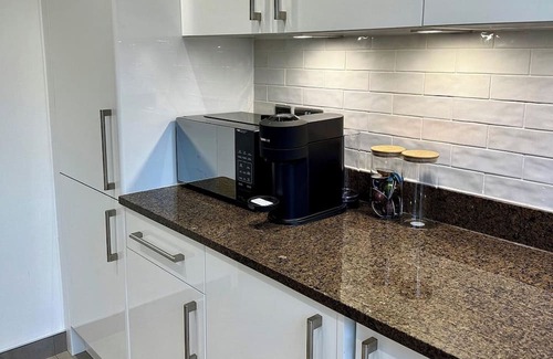 Canonbury Apartamento | 2Bed Apartment-Sleeps 4, Pets Ok & Balcony