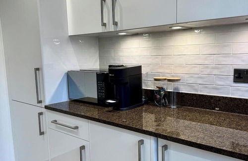 Canonbury Apartamento | 2Bed Apartment-Sleeps 4, Pets Ok & Balcony