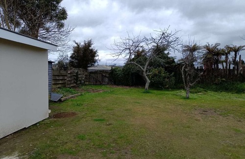 Selwyn Heights Chalet De Esquí | 2 Double Beds including 1 Sofa Bed Garden Chalet B