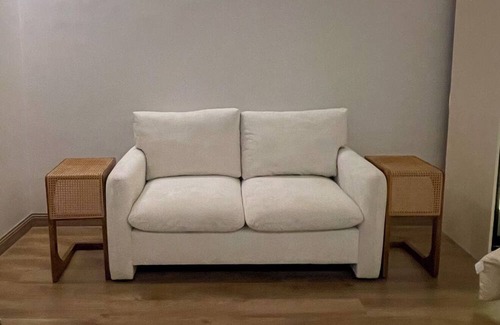 Riyadh Apartamento | Marvelous studio with AC in Riyadh