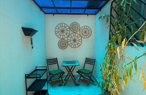 Riyadh Apartamento | Marvelous studio with AC in Riyadh