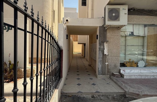 Riyadh Apartamento | Marvelous studio with AC in Riyadh