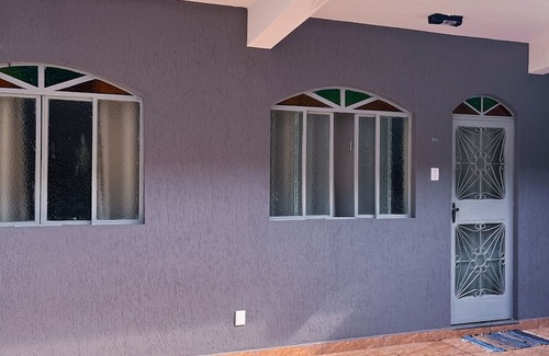 Padre Eustaquio Apartamento | Caramelo I Apartment Quiet and with garage, easy access to downtown BH and Expominas