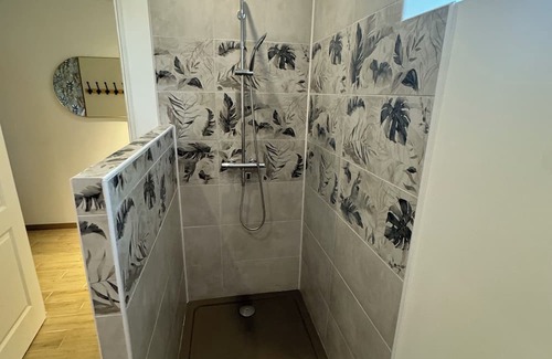 Mont-Dol Apartamento | Gite Penelope ideally located between saint Malo and mont st michel