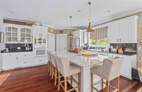 Johns Island Casa | Boview Hall- Pool, Hot Tub-15 mins to Kiawah