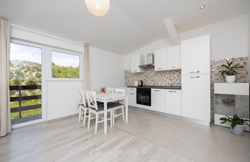 Slime Apartamento | Lovely apartment in Slime with house a panoramic view