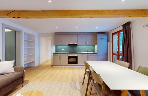 Les Mayens-de-Sion Apartamento | Apartment in Les Agettes with ski storage