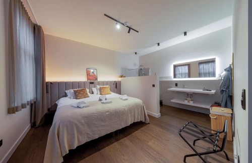 Hasselt Cama Y Desayuno | Hof van In - B&B - Wellness in the heart of Hasselt, where staying feels like coming home
