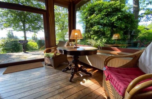 Marcouray Casa | Attractive house surrounded by nature