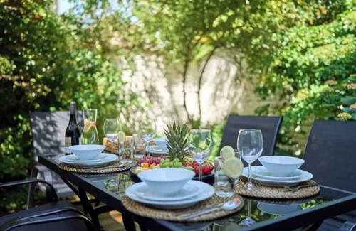 Wijk van de Squares Casa | European Union and Grand Place. Luxurious 6-BR Mansion