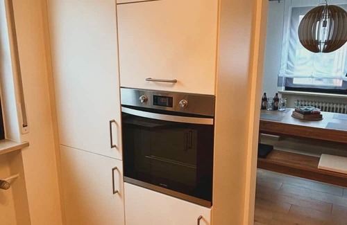 Eggolsheim Apartamento | Vacation apartment in Franconian Switzerland