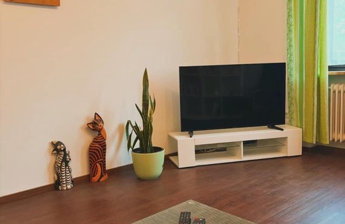 Eggolsheim Apartamento | Vacation apartment in Franconian Switzerland