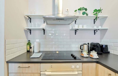 Lower Town Apartamento | Charming Apt in Heart of Grand Place 1