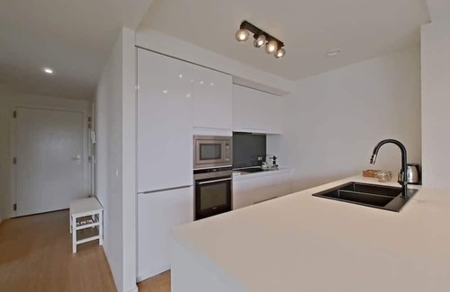 Northern Quarter Apartamento | Stylish 2BR Apartment with Balcony