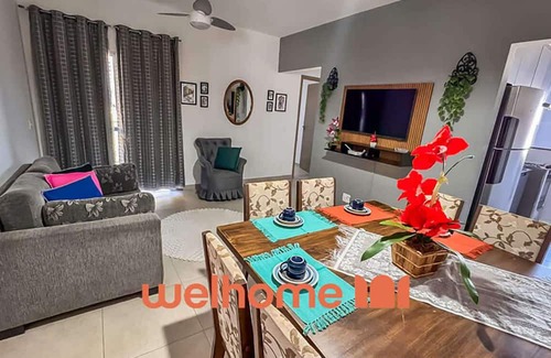 Sao Lourenco Apartamento | Apartamento em São Lourenço bem localizado