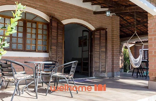 Monte Siao Casa | Sítio em Monte Sião com piscina e campo de futebol