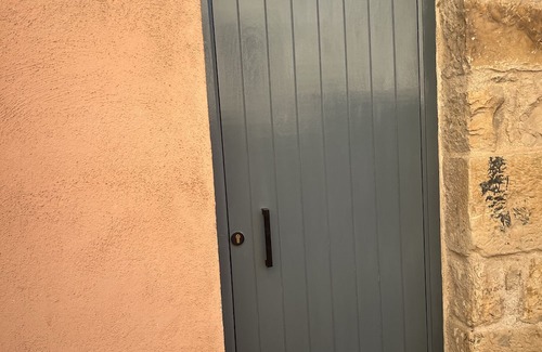 Villalba dels Arcs Apartamento | Apartment 'Lo Perxe' with Mountain Views, Wi-Fi and Air Conditioning