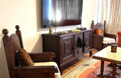 Cangas de Onis Casa | Casa Puebla History and Elegance