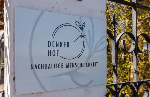 Cecilienkoog Apartamento | Apartment 'Denkerhof Sabbatical'