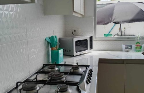 Manta Casa | ✨ Spacious residence in Manta | Private pool, BBQ and privileged location