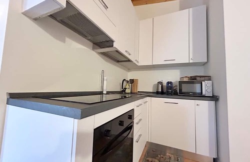 Clusone Apartamento | Panoramic Home Clusone