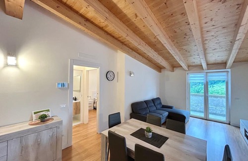 Clusone Apartamento | Panoramic Home Clusone