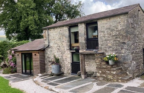 Horton in Ribblesdale Casa | Self-contained converted barn
