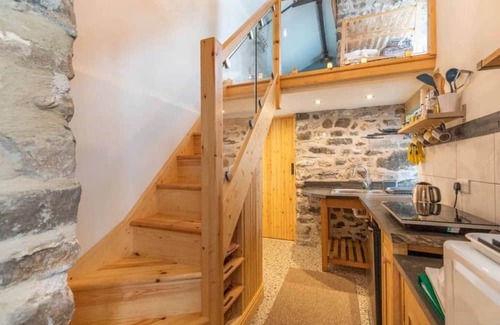 Horton in Ribblesdale Casa | Self-contained converted barn