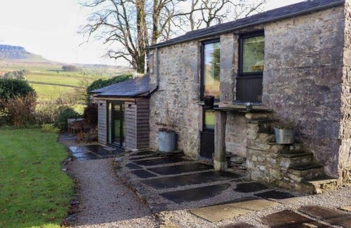 Horton in Ribblesdale Casa | Self-contained converted barn