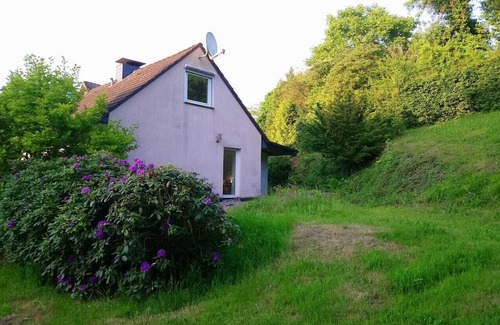 Bielefeld Casa | Vacation home in the green west of Bielefeld, ideal for a longer stay