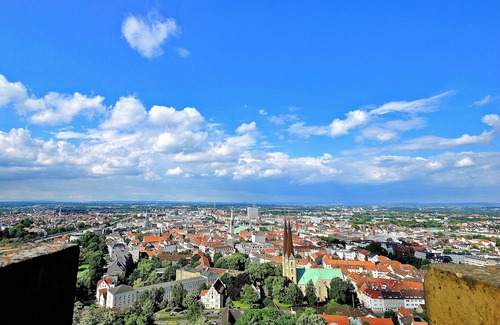 Bielefeld Casa | Vacation home in the green west of Bielefeld, ideal for a longer stay