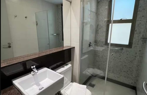 Sion Apartamento | Modern Studio in the Best Spot in the South Zone of Belo Horizonte, Residential and Quiet