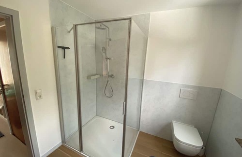 Untermarchtal Apartamento | Vacation apartment on the Danube cycle path