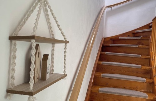 Untermarchtal Apartamento | Vacation apartment on the Danube cycle path