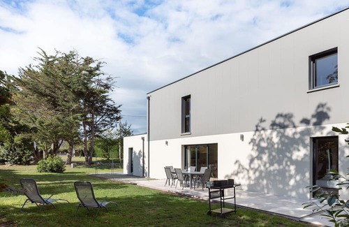 Saint-Alban Casa | Casa Luna - A 5 km des plages