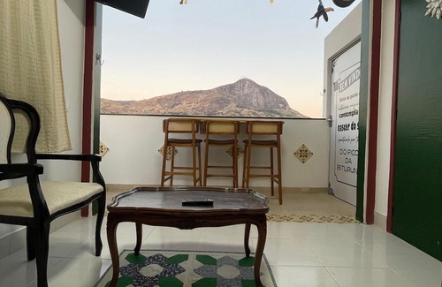 Vila Isa Apartamento | Penthouse with sunset view and Ibituruna