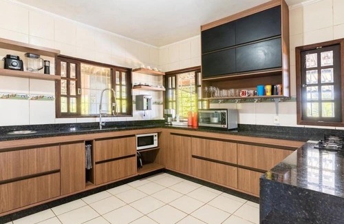 Sao Jose dos Campos Casa | Morada do Vento Country House - Overlooking the Mountains