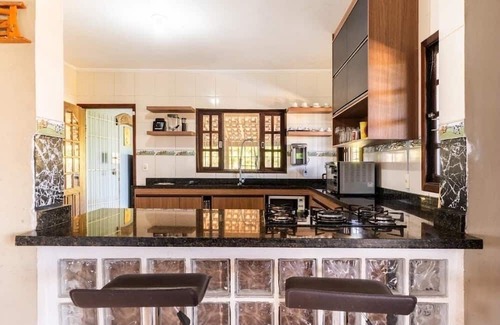 Sao Jose dos Campos Casa | Morada do Vento Country House - Overlooking the Mountains