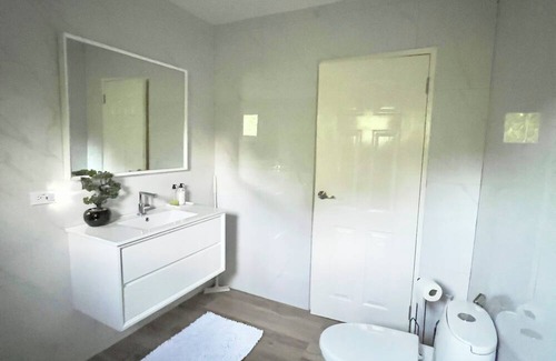 Ocho Rios Cabaña | Charming 2-bedroom cottage in Ocho Rios with AC